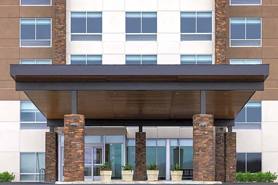 Holiday Inn Express And Suites Waynesboro East By IHG