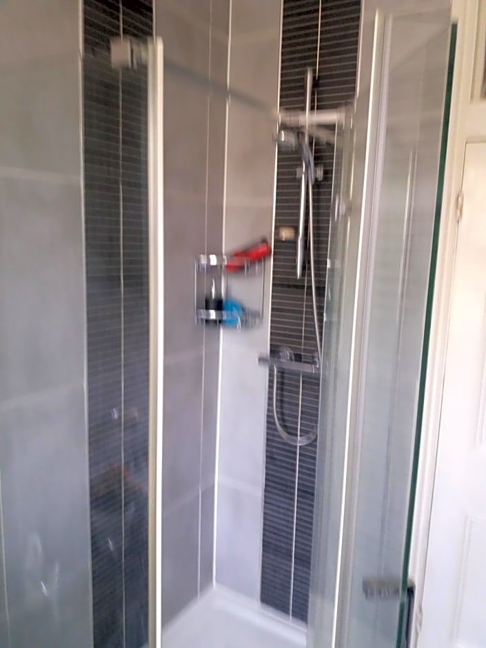 Kew Gardens National Archives Forest Road