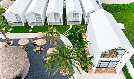 Nirk Kampot Boutique