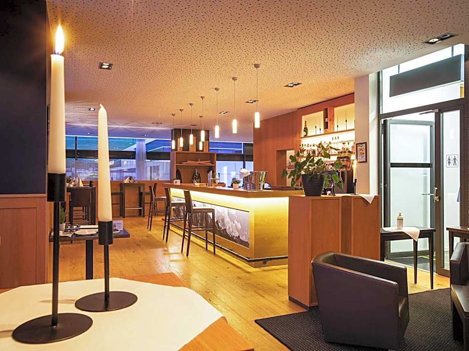 Mercure Chur City West