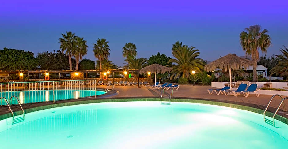 Bungalows Playa Limones