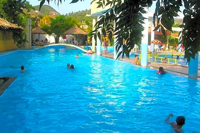 Hotel El Djazair