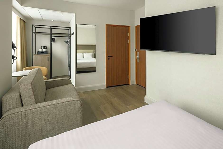 AC Hotel Birmingham NEC and Airport