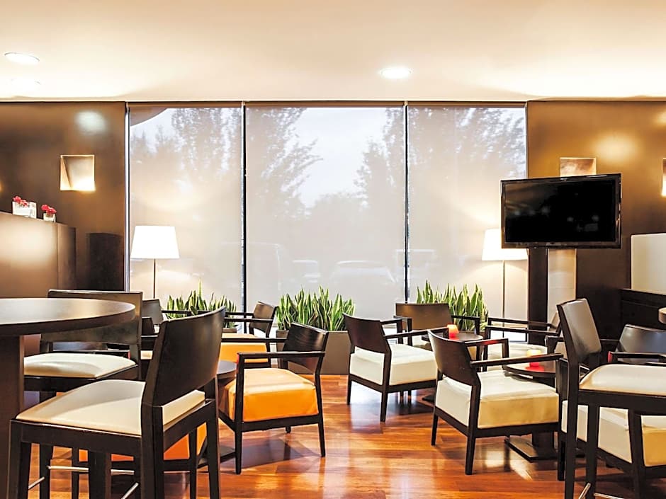 Ibis Barcelona Molins de Rei