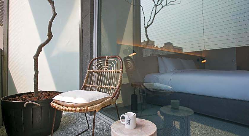 Amba Taipei Zhongshan