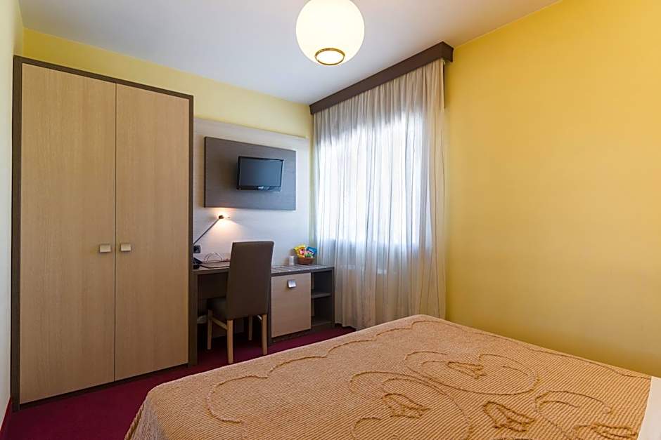 Park Hotel Ristorante Ca' Bianca