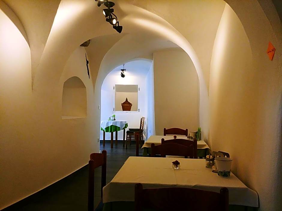 Hotel garni Paleta