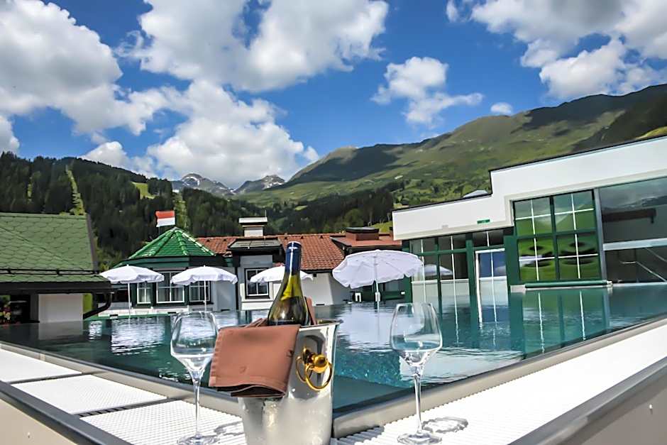 Hotel Jennys Schlössl