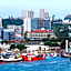 Meliá Maputo Sky