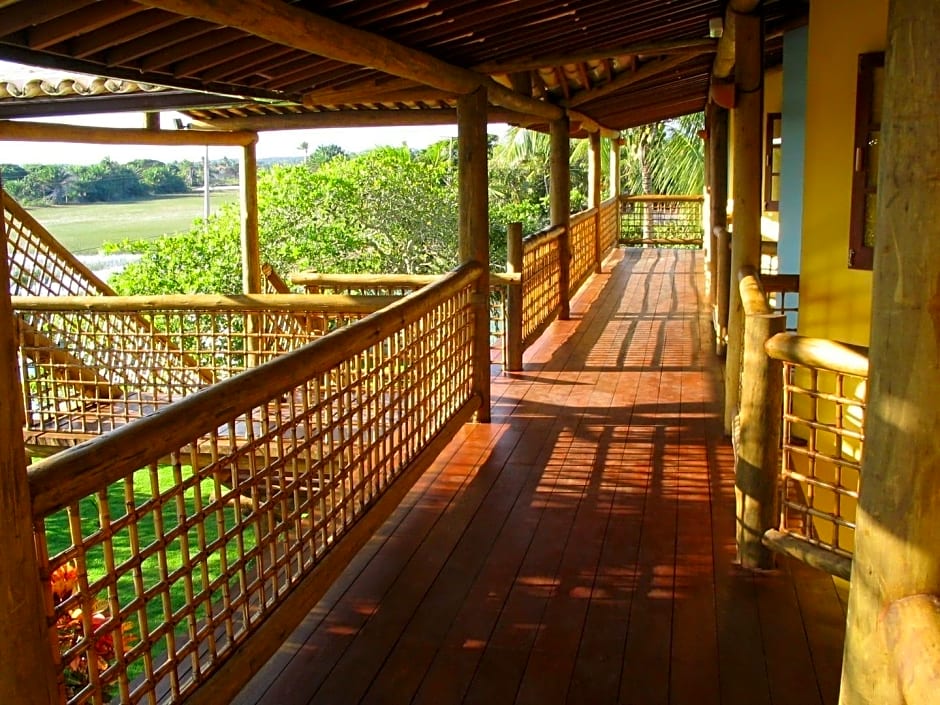 Pousada Villa Maeva Itacimirim