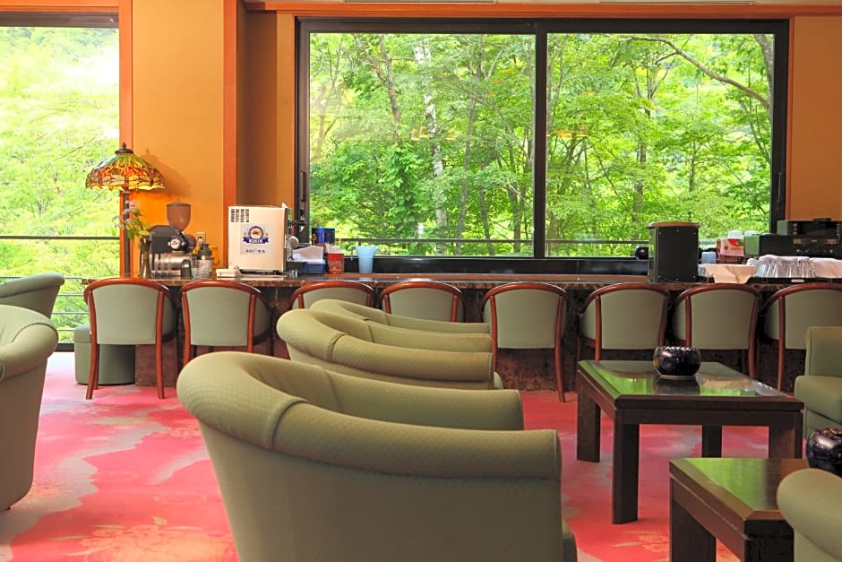 Shirafune Grand Hotel