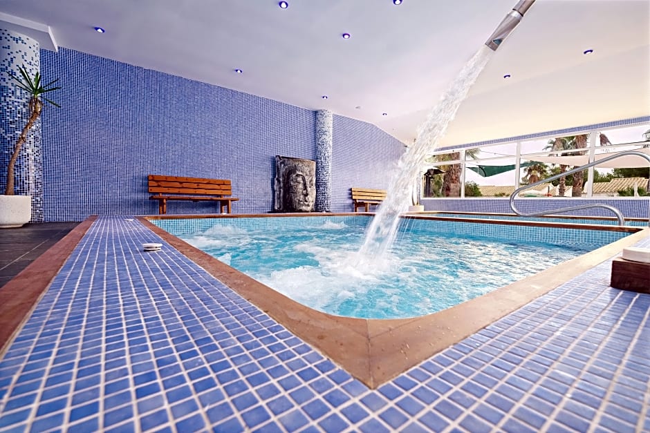 Hotel Marina Parc by MIJ - All Inclusive