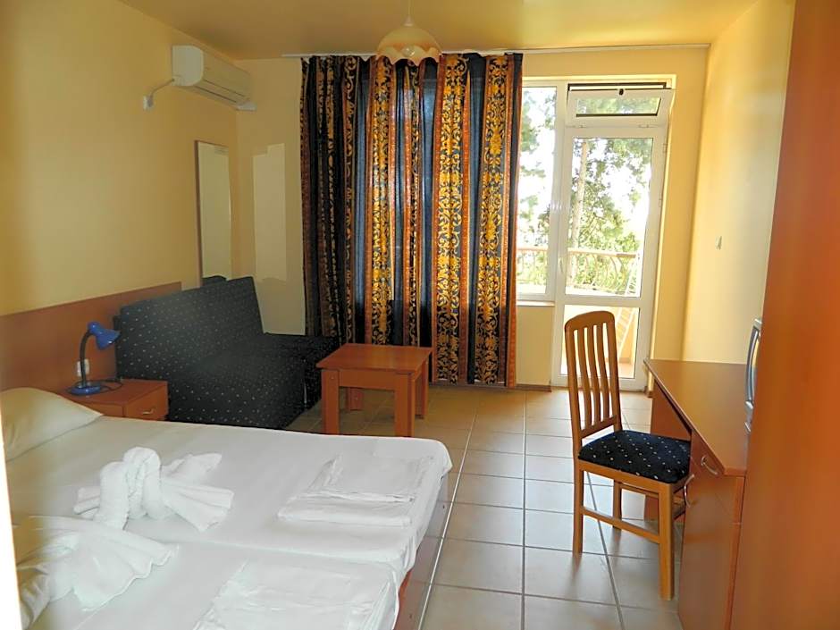 Family Hotel Privileg