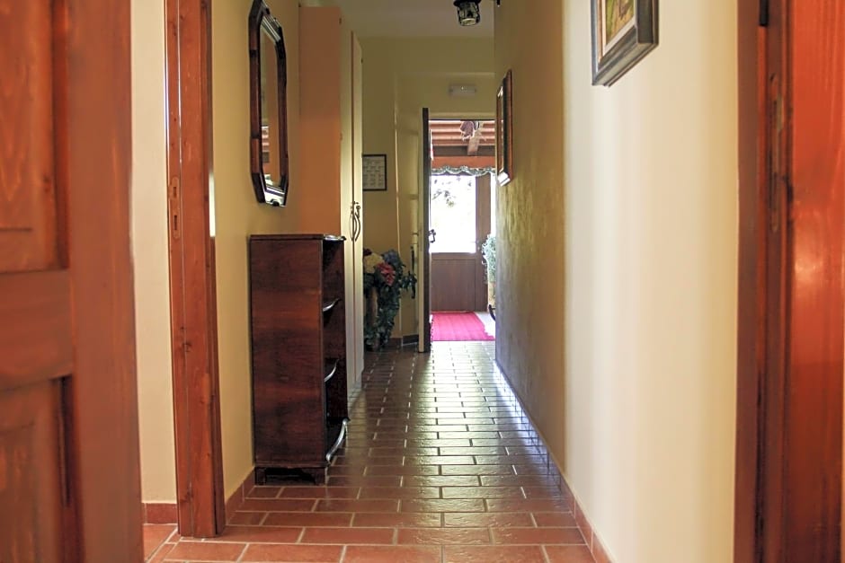 Bed&Breakfast Silent Valley – Ripatransone, MO