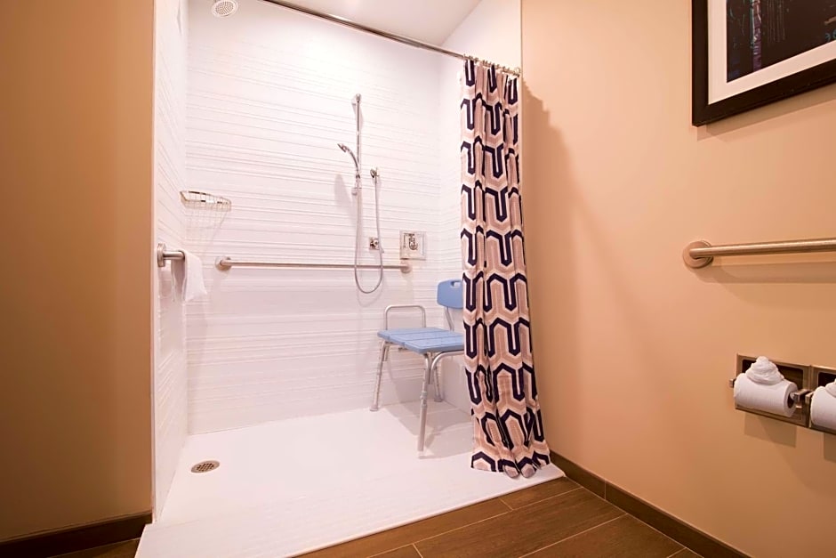 Fairfield Inn & Suites by Marriott New Orleans Downtown/French Quarter Area
