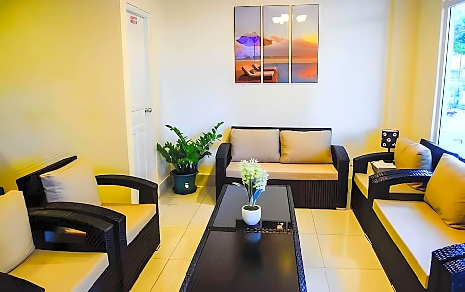 Beach Grand and Spa Premium