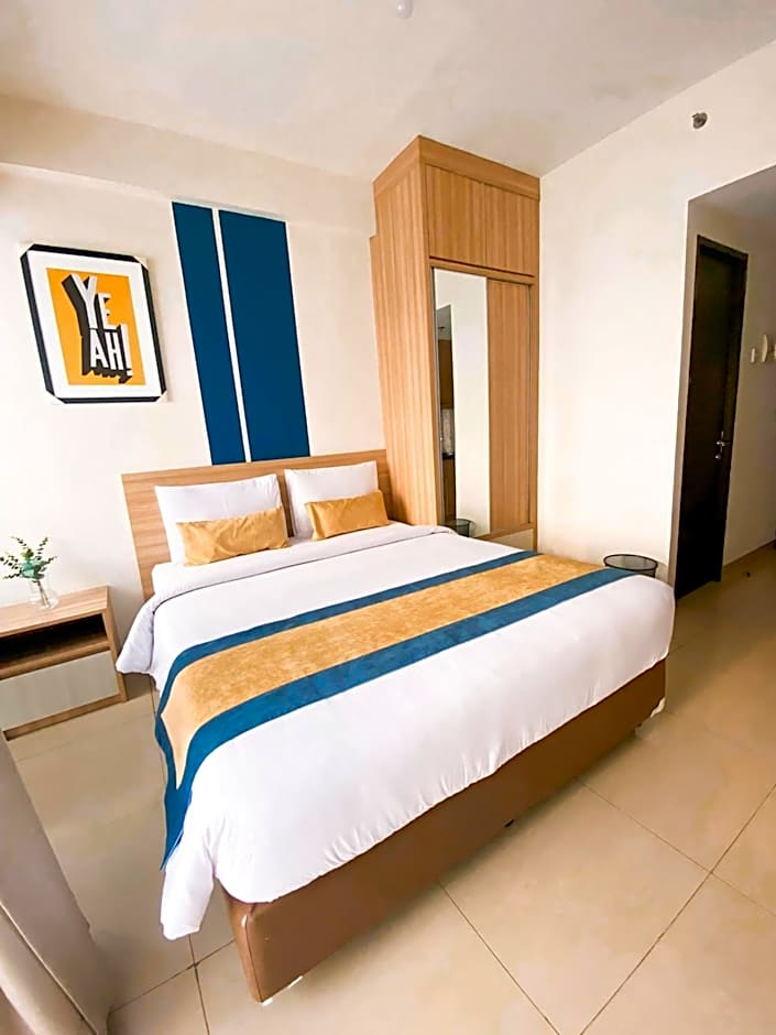 Hotel Dhika Serenity Bekasi