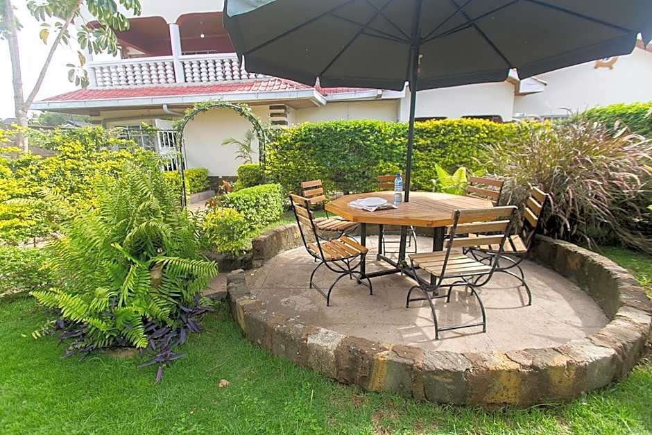 Zarita Boutique Hotel