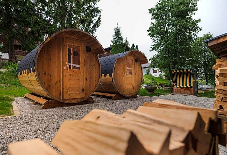 Hotel Landhaus