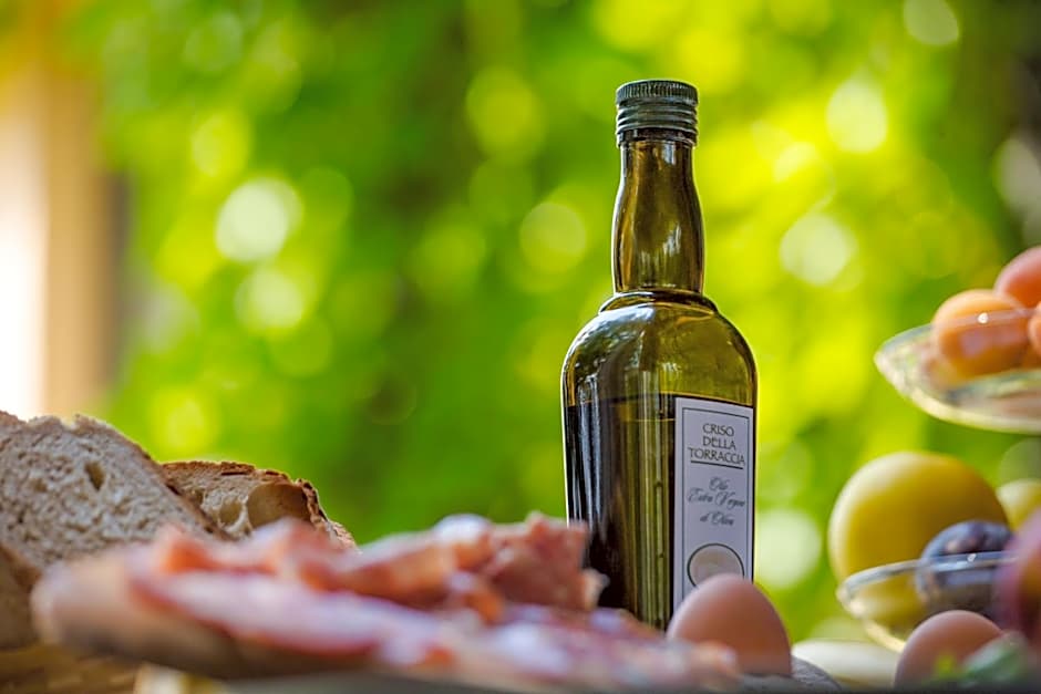 Torraccia di Chiusi Agriturismo Relais