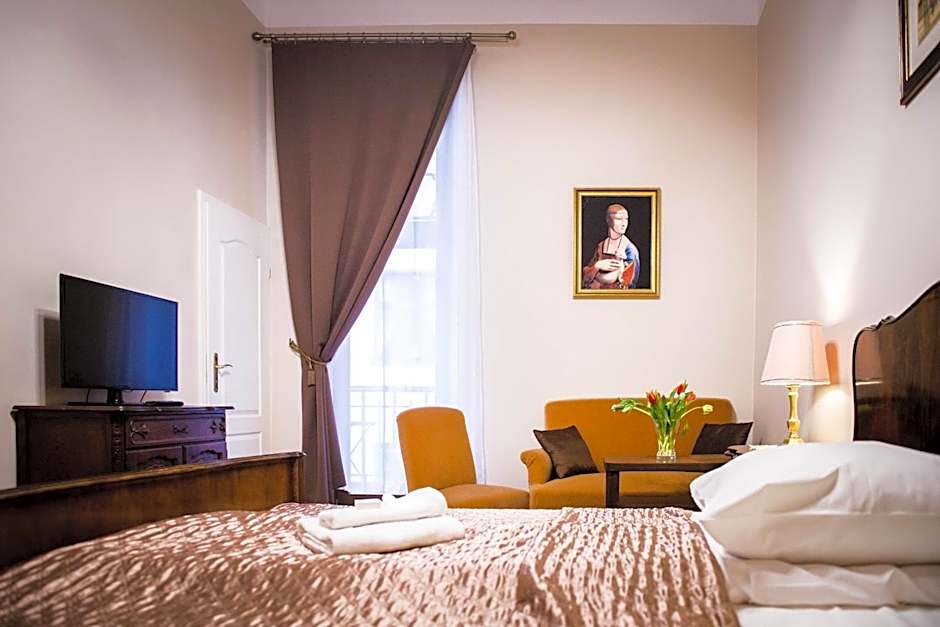 Aparthotel Maria