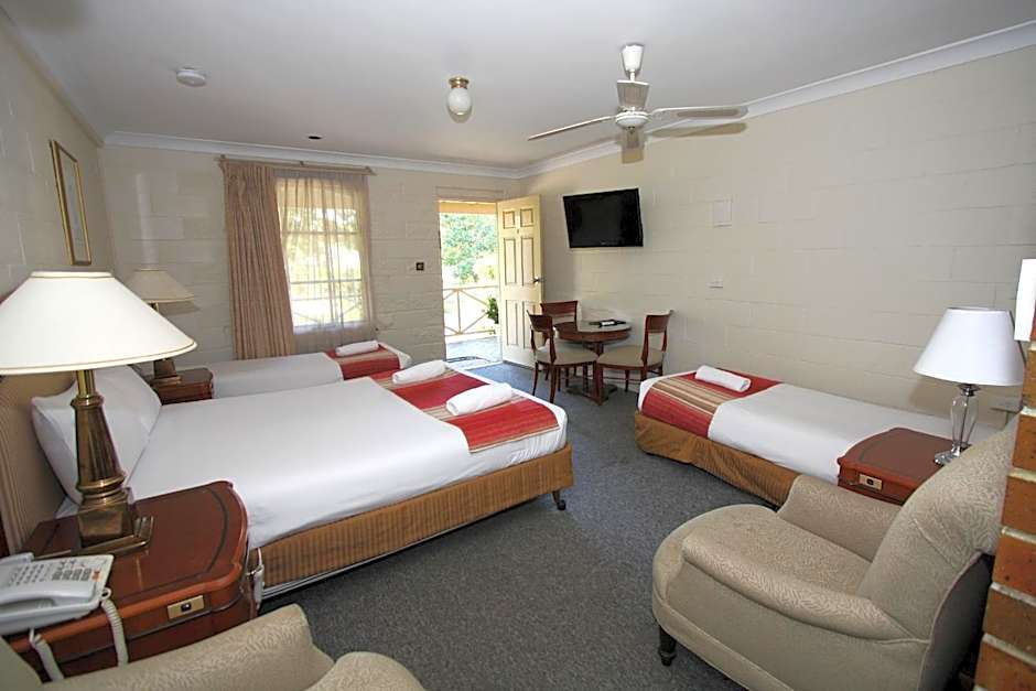 Picton Valley Motel Australia