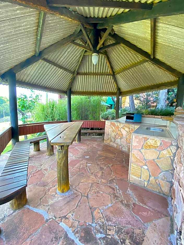 Mirágua Refugios Pousada