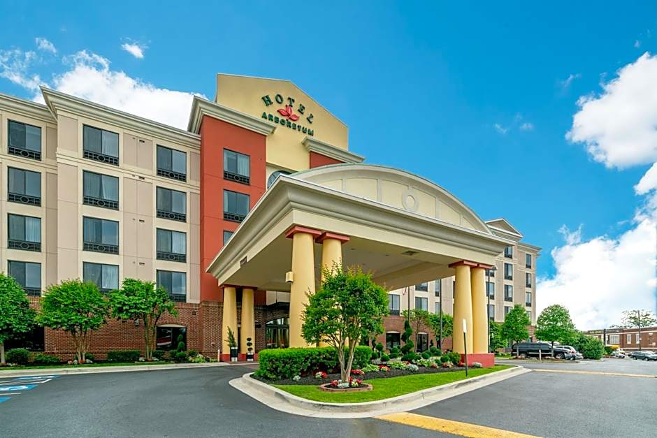Hotel Arboretum