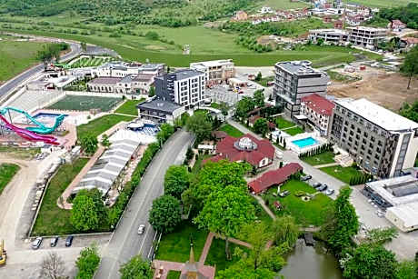 Hotel President