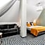 Hotel Villa Art Novis Wrocław Centrum