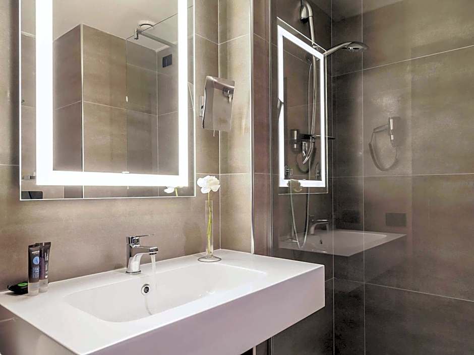 Novotel Brescia 2 Hotel