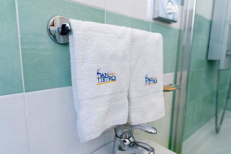 Hotel San Pietro
