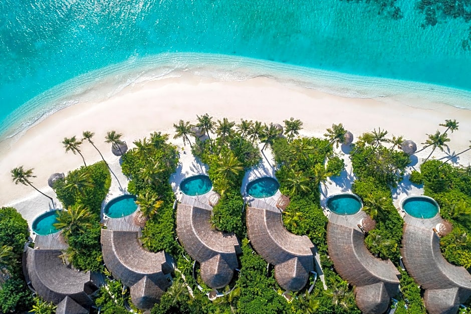 Milaidhoo Maldives