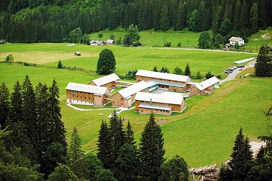 JUFA Hotel Eisenerzer Ramsau