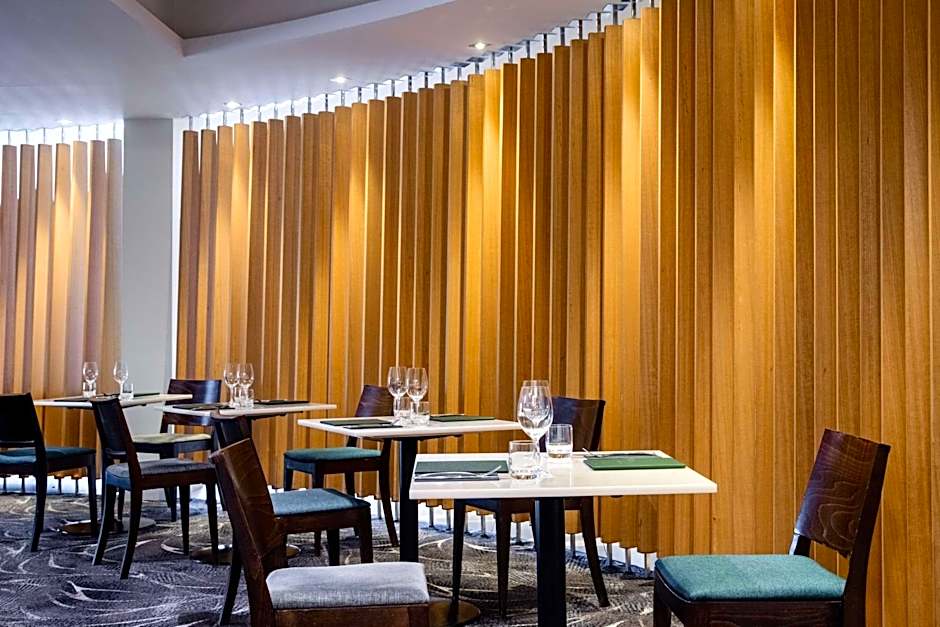 The Terrace Hotel Adelaide