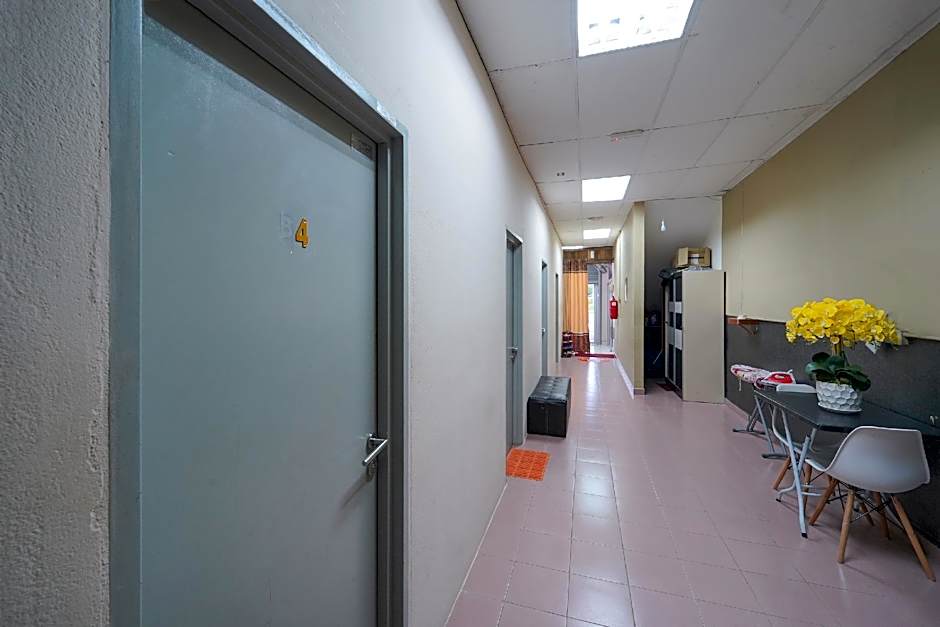 OYO 89982 Familia motel