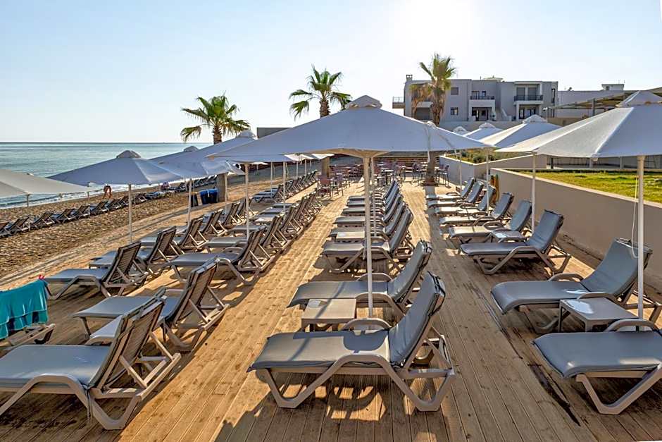 White Olive Elite Rethymno