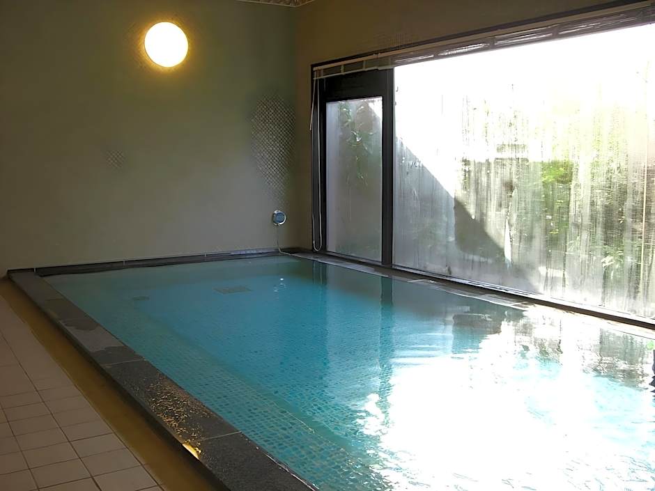 Hotel Route Inn Wakamiya Inter