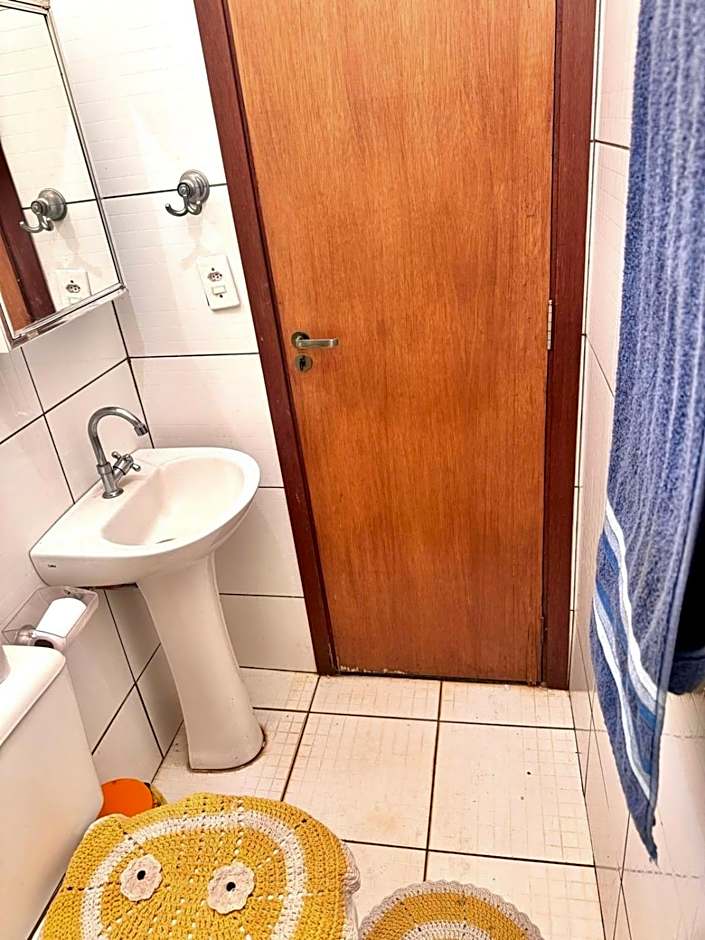 Pousada Blessed Barretos