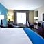 Hampton Inn By Hilton And Suites Baton Rouge Port Allen