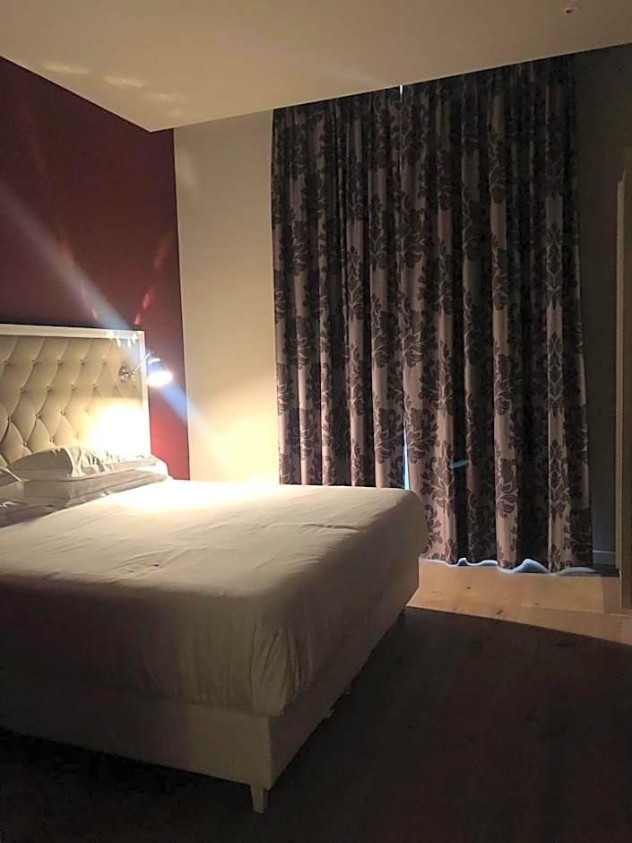 Zanhotel Regina