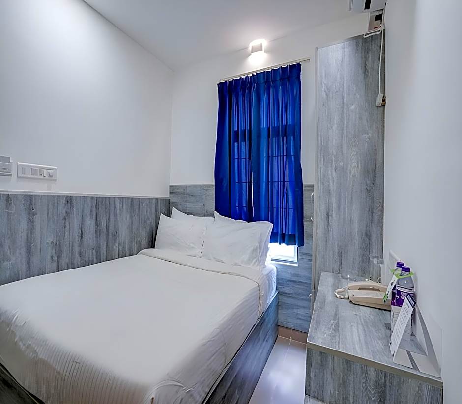 MySpace Express Balaji Paradise