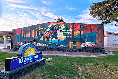 Days Inn by Wyndham Payson