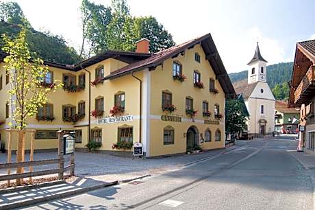 Hotel Grafenwirt