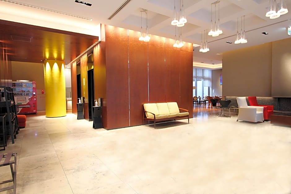 KOKO HOTEL Sendai Station West