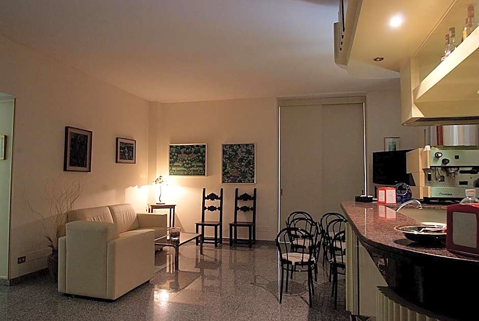 Albergo Le Sorgenti