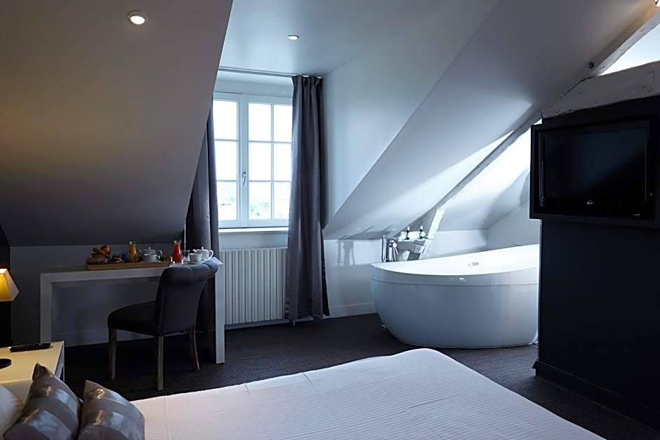 Best Western Le Cheval Blanc