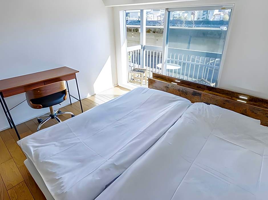 Hostel Chapter Two Tokyo