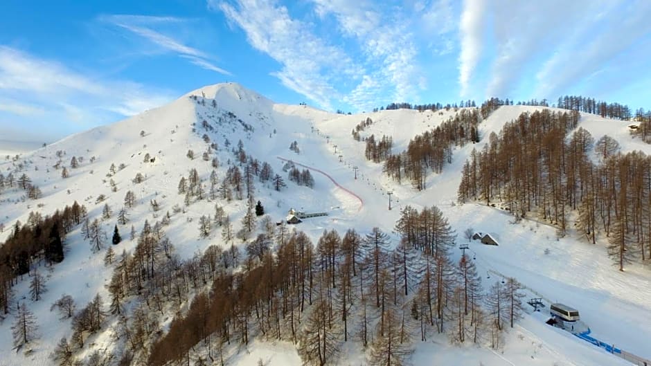 b&b dolce casa con Sauna e cromoterapia