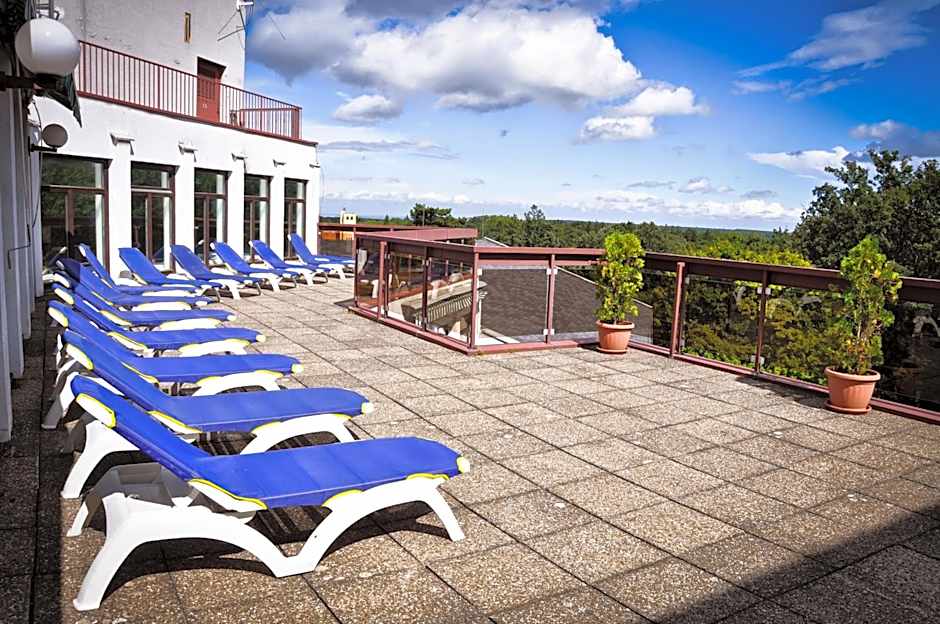 Hotel Lövér Sopron